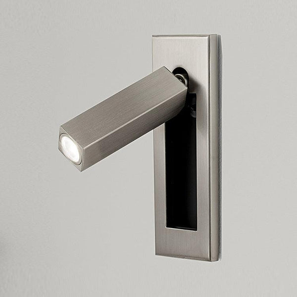 LumoFlex Wandlamp – Verstelbare Moderne Wandverlichting voor Slaapkamer of Woonkamer