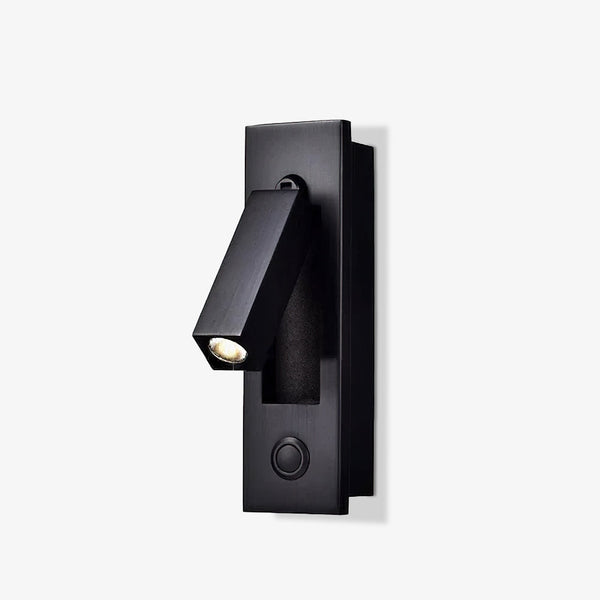LumoFlex Wandlamp – Verstelbare Moderne Wandverlichting voor Slaapkamer of Woonkamer