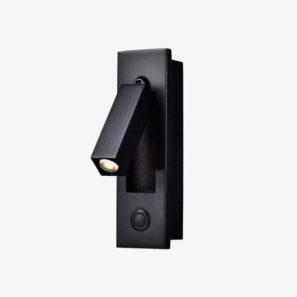LumoFlex Wandlamp – Verstelbare Moderne Wandverlichting voor Slaapkamer of Woonkamer