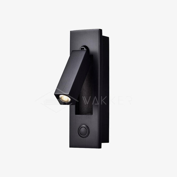 LumoFlex Wandlamp – Verstelbare Moderne Wandverlichting voor Slaapkamer of Woonkamer