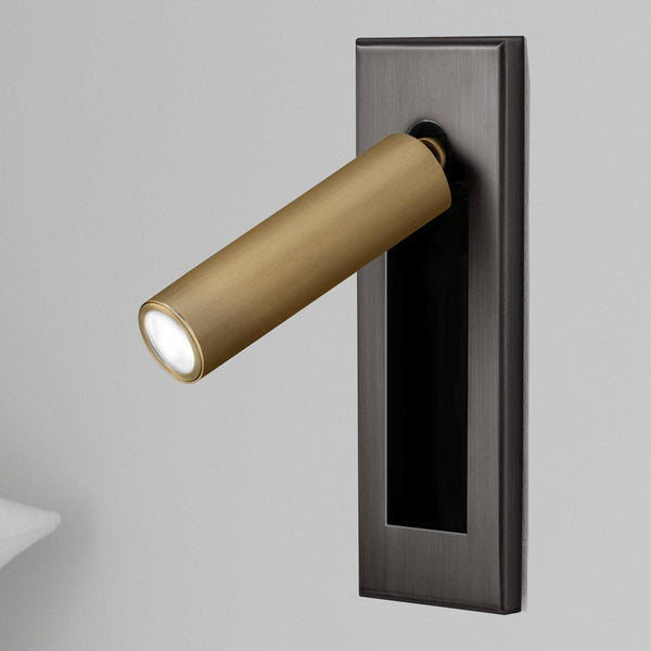 LumoFlex Wandlamp – Verstelbare Moderne Wandverlichting voor Slaapkamer of Woonkamer