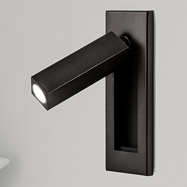 LumoFlex Wandlamp – Verstelbare Moderne Wandverlichting voor Slaapkamer of Woonkamer