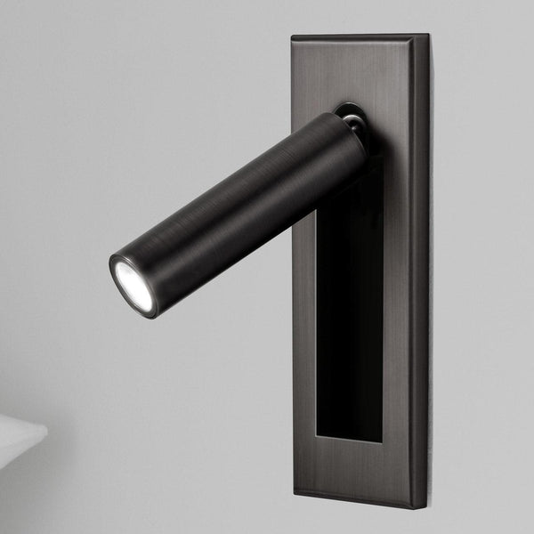 LumoFlex Wandlamp – Verstelbare Moderne Wandverlichting voor Slaapkamer of Woonkamer