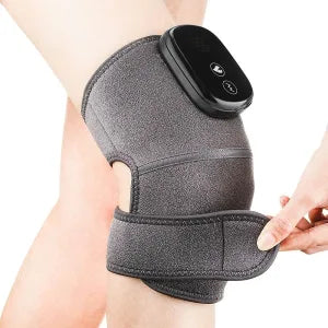 FlexiHeat | Elektrische verwarmingstherapie voor verlichting van knie-, schouder- en elleboogpijn