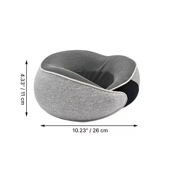 FlyComfort | Reiskussen van traagschuim