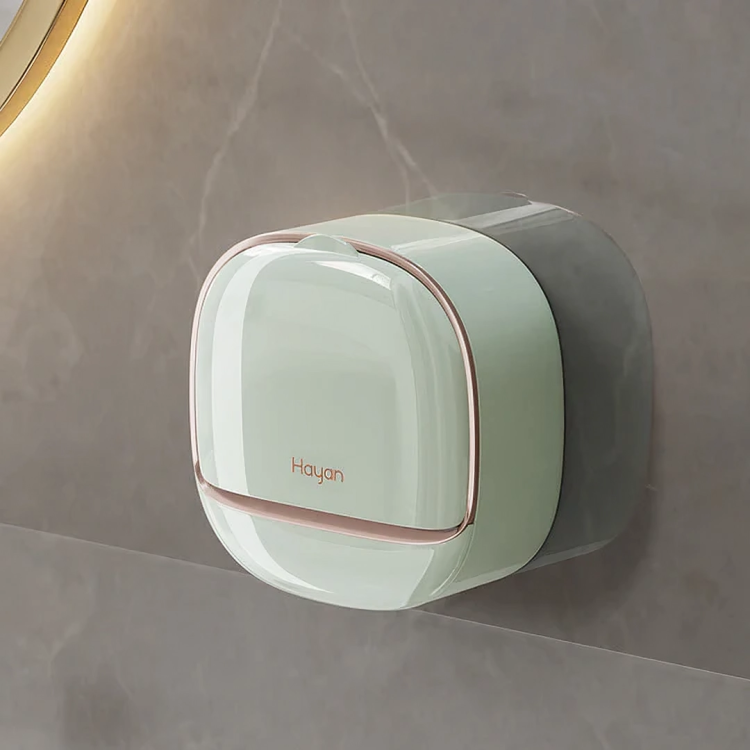 Guardsoap Zeephouder – Houd Je Zeep Droog en je Badkamer Netjes