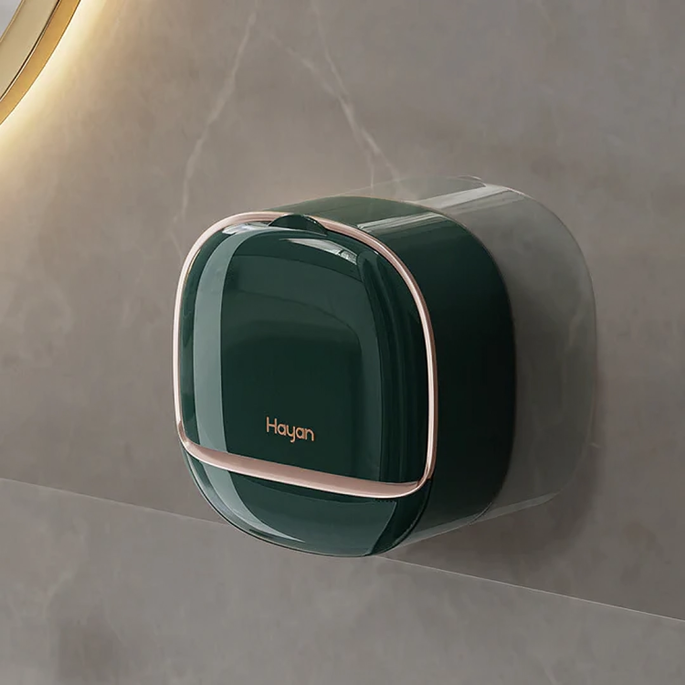 Guardsoap Zeephouder – Houd Je Zeep Droog en je Badkamer Netjes