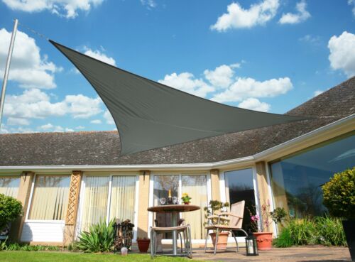 Schaduwdoek ZonSafe – UV-werend Zonnedoek voor Tuin, Terras of Balkon