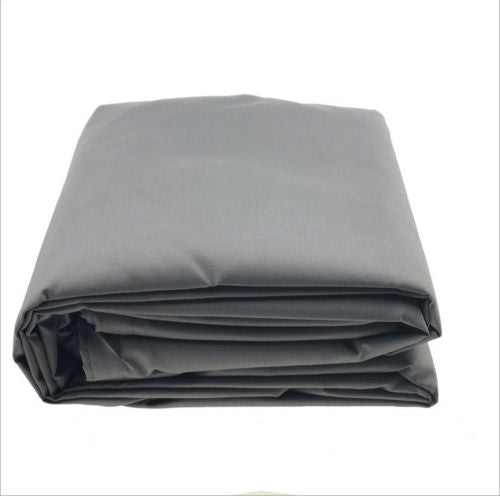 Schaduwdoek ZonSafe – UV-werend Zonnedoek voor Tuin, Terras of Balkon