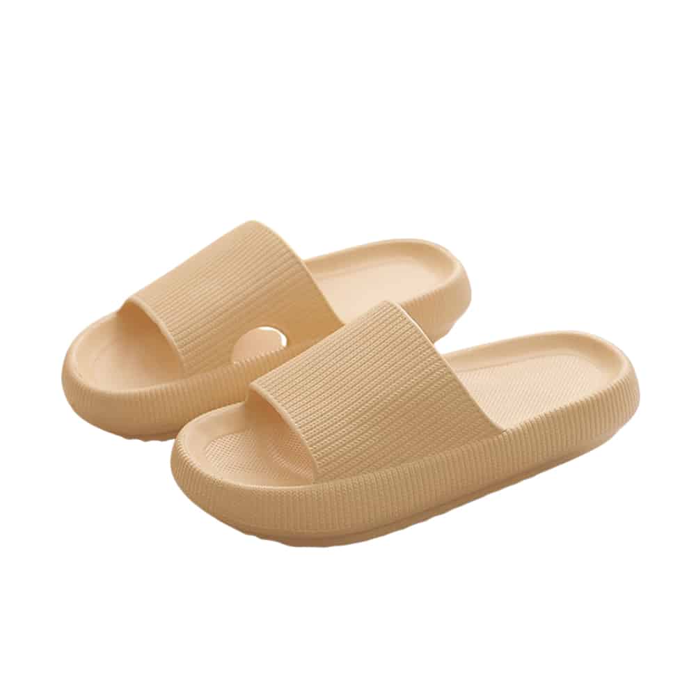 ComfortZool EVA Slippers – Lichtgewicht en Antislip