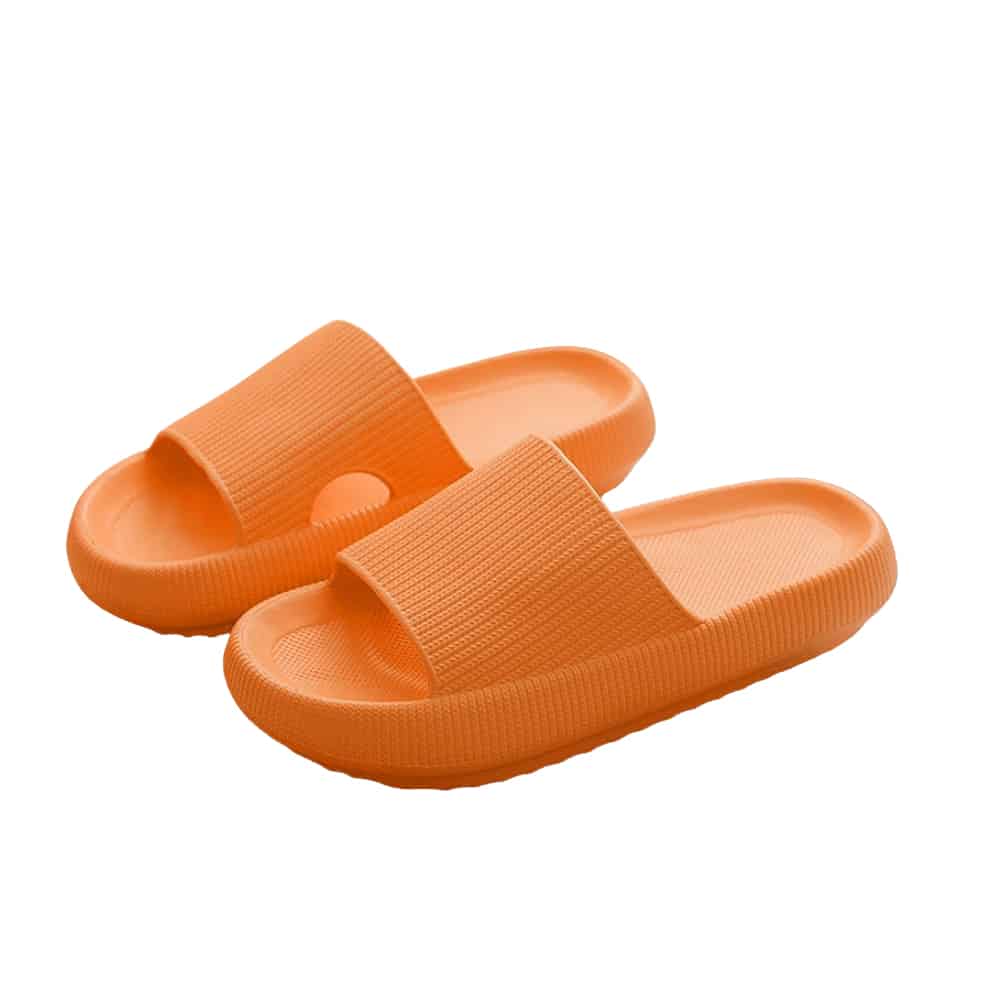 ComfortZool EVA Slippers – Lichtgewicht en Antislip