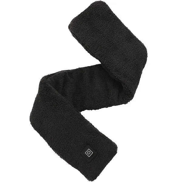 HeatCozy | Stijlvolle Elektrisch Verwarmde Sjaal voor Ultieme Warmte