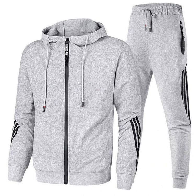 Hugo – comfortabele en stijlvolle trainingspak