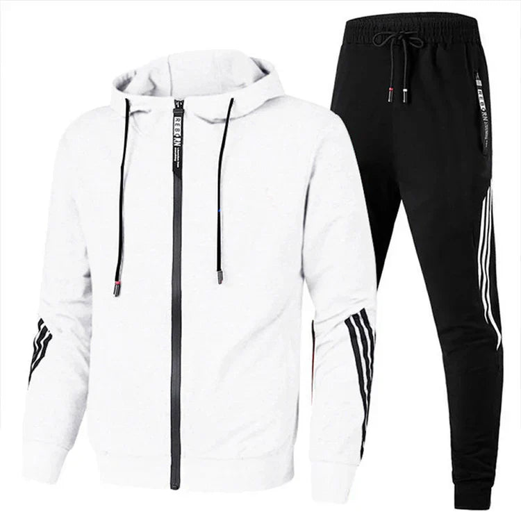 Hugo – comfortabele en stijlvolle trainingspak