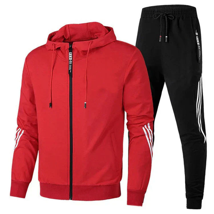 Hugo – comfortabele en stijlvolle trainingspak