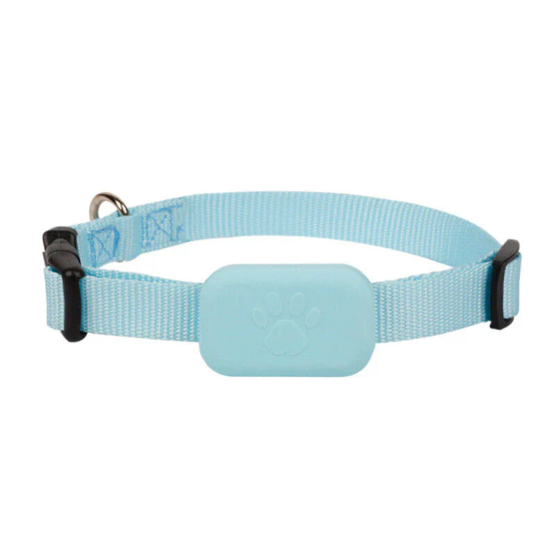 DierenTracker Mini – Slimme Hond en Kat Bluetooth Halsband Tracker