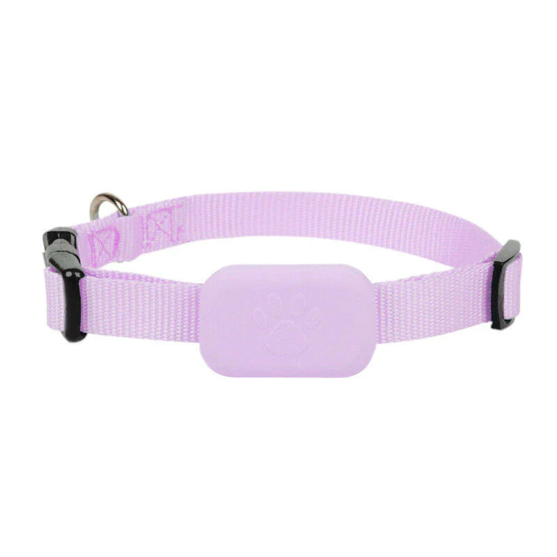 DierenTracker Mini – Slimme Hond en Kat Bluetooth Halsband Tracker