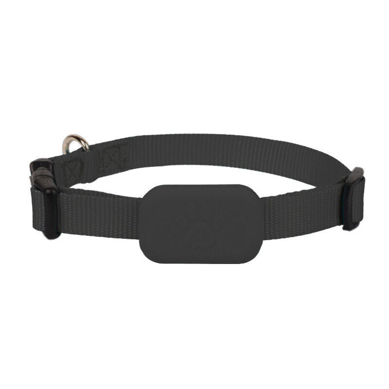 DierenTracker Mini – Slimme Hond en Kat Bluetooth Halsband Tracker