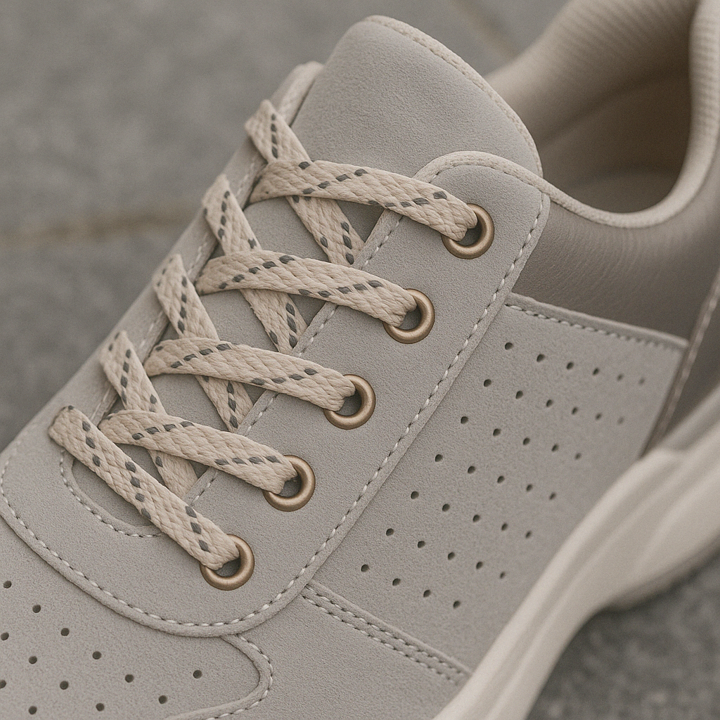 Comfortabele Dames Wandelschoenen – Orthopedisch, Ademend en Antislip