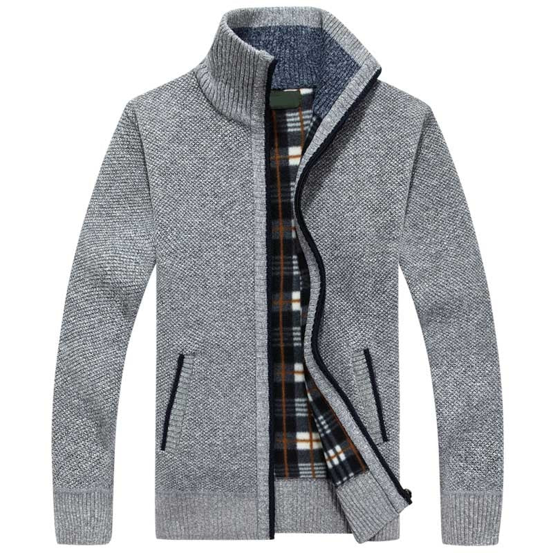Herenvest WinterLine – Warm Gevoerd Vest voor Stijl en Comfort