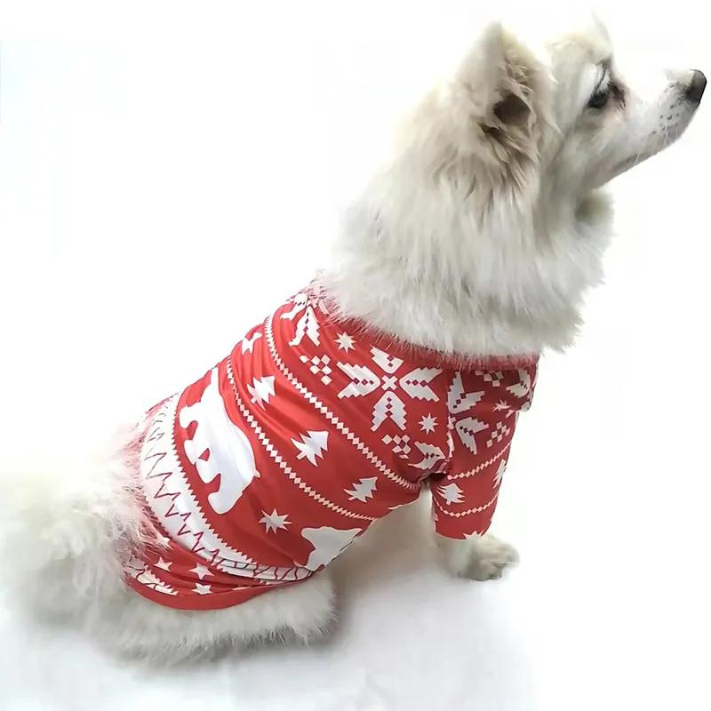 Kerstpyjama voor de familie | Bijpassende holidays slaapmode voor de hele familie