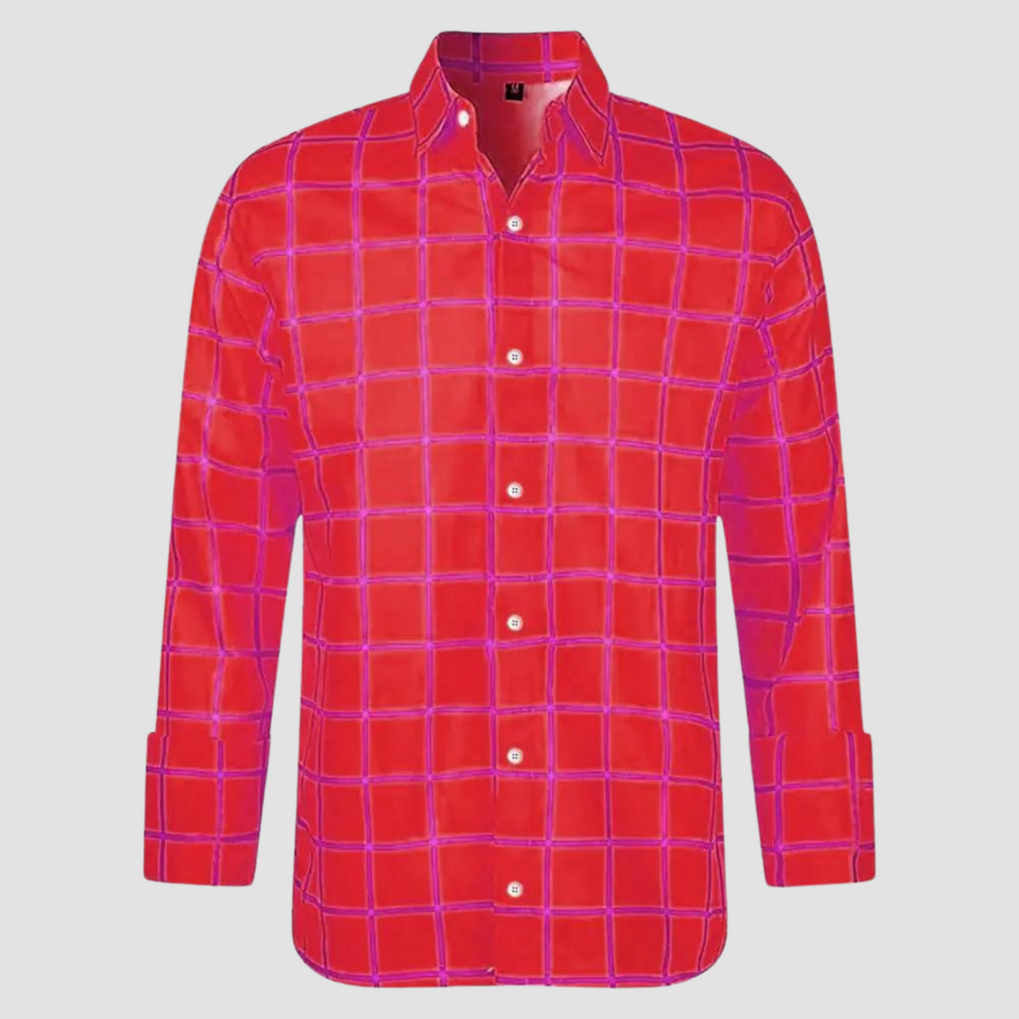 Koningsdag David | Shirt met lange mouwen