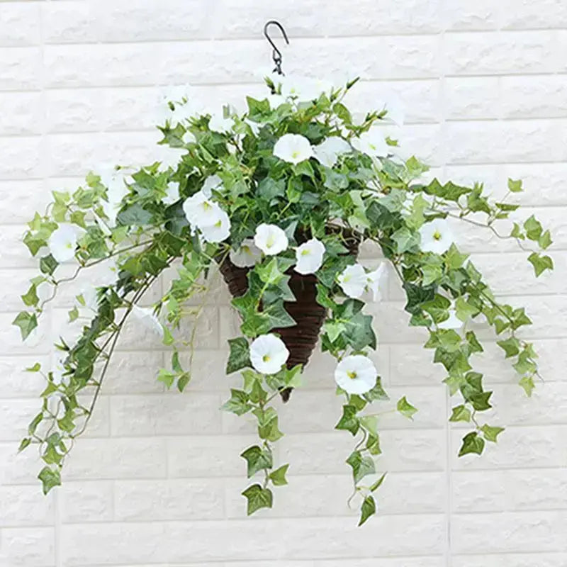 Floravine UV-Bestendige Decoratieve Bloemenranken Set