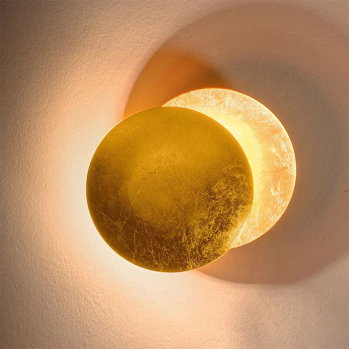 La Stella | LED Eclipse Design Wandlamp