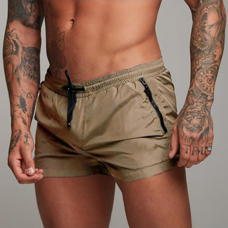 Liam Swim Trunks | Upgrade je zomerstijl met onze must-have zwembroek