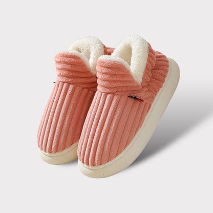 Loli | Warme en Comfortabele Unisex Winterpantoffels