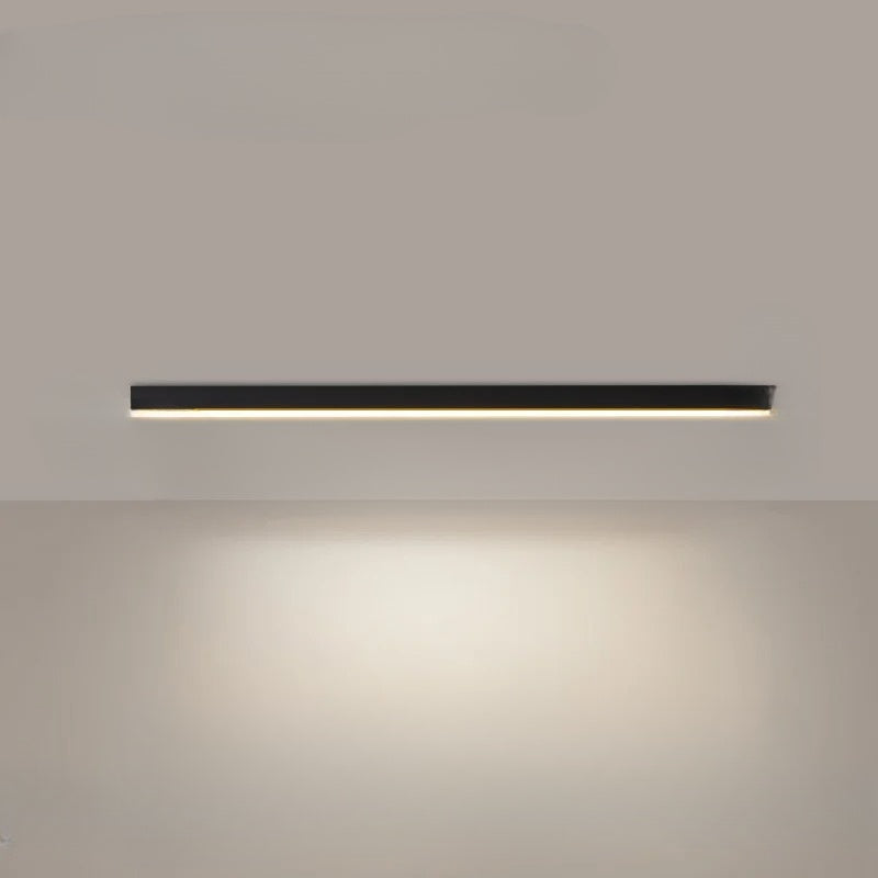 Lucas | Minimalistische Strakke Plafondlamp