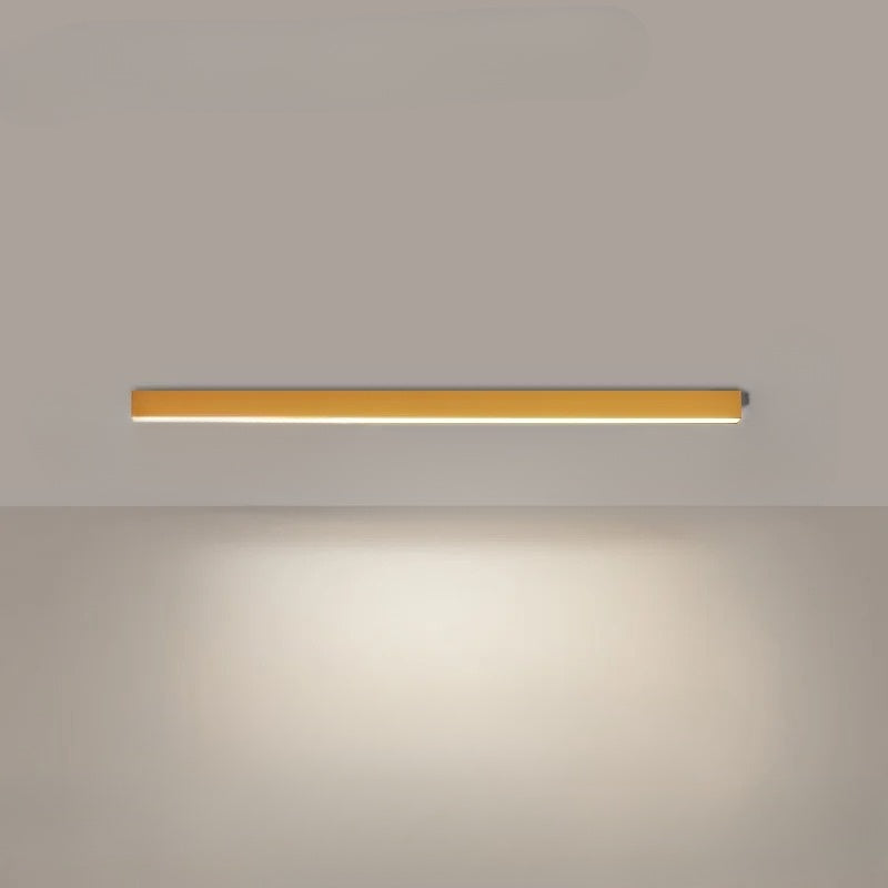 Lucas | Minimalistische Strakke Plafondlamp