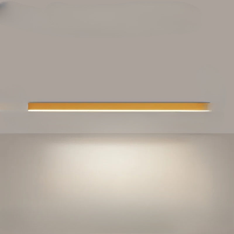Lucas | Minimalistische Strakke Plafondlamp