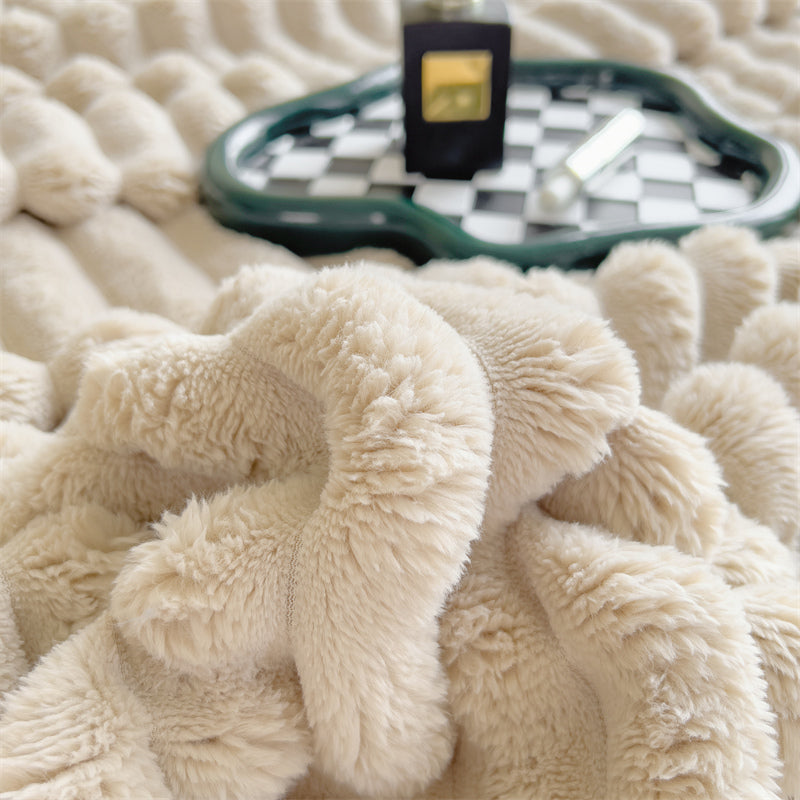 Luxe Meubelhoes Voor Bescherming Met Dieren