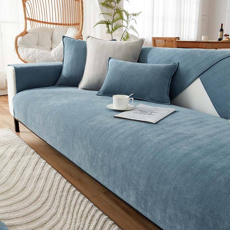 Meubelbeschermer – Luxe, Comfort en Stijl voor je Bank of Stoel