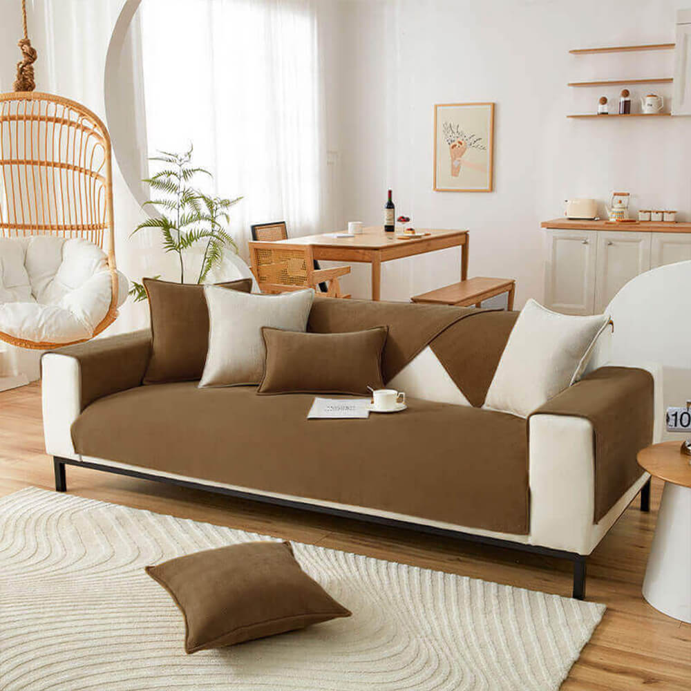 Meubelbeschermer – Luxe, Comfort en Stijl voor je Bank of Stoel