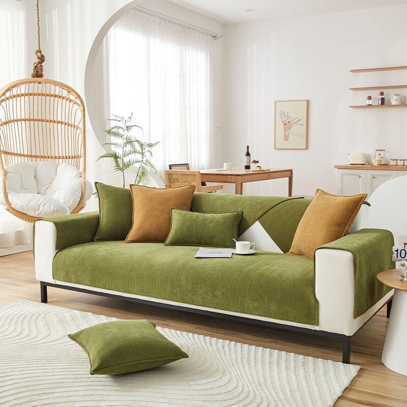 Meubelbeschermer – Luxe, Comfort en Stijl voor je Bank of Stoel