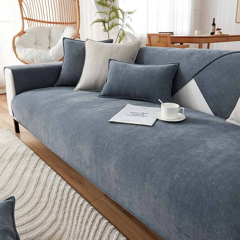 Meubelbeschermer – Luxe, Comfort en Stijl voor je Bank of Stoel