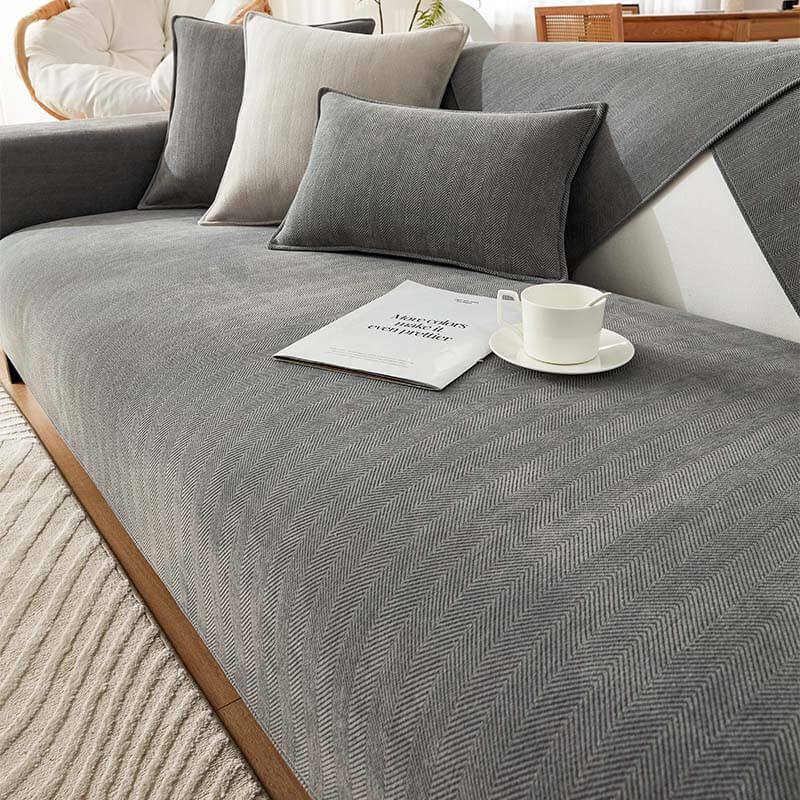 Meubelbeschermer – Luxe, Comfort en Stijl voor je Bank of Stoel