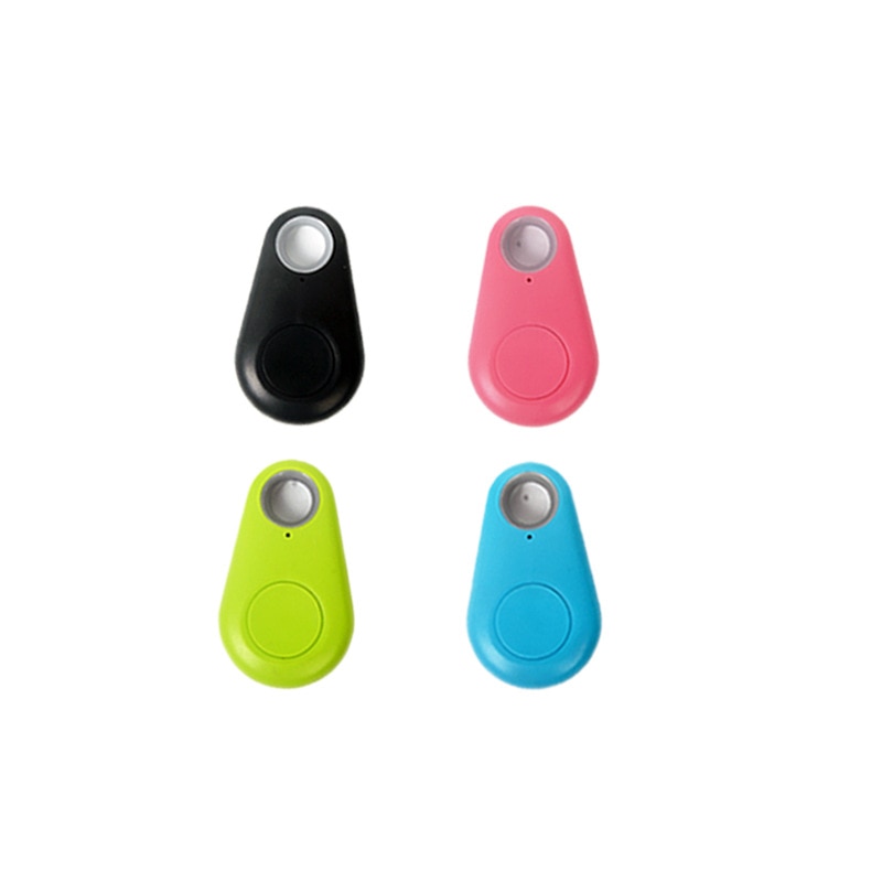 Mini GPS tracker voor kinderen - mini GPS tracking device voor huisdieren, kinderen, auto en meer