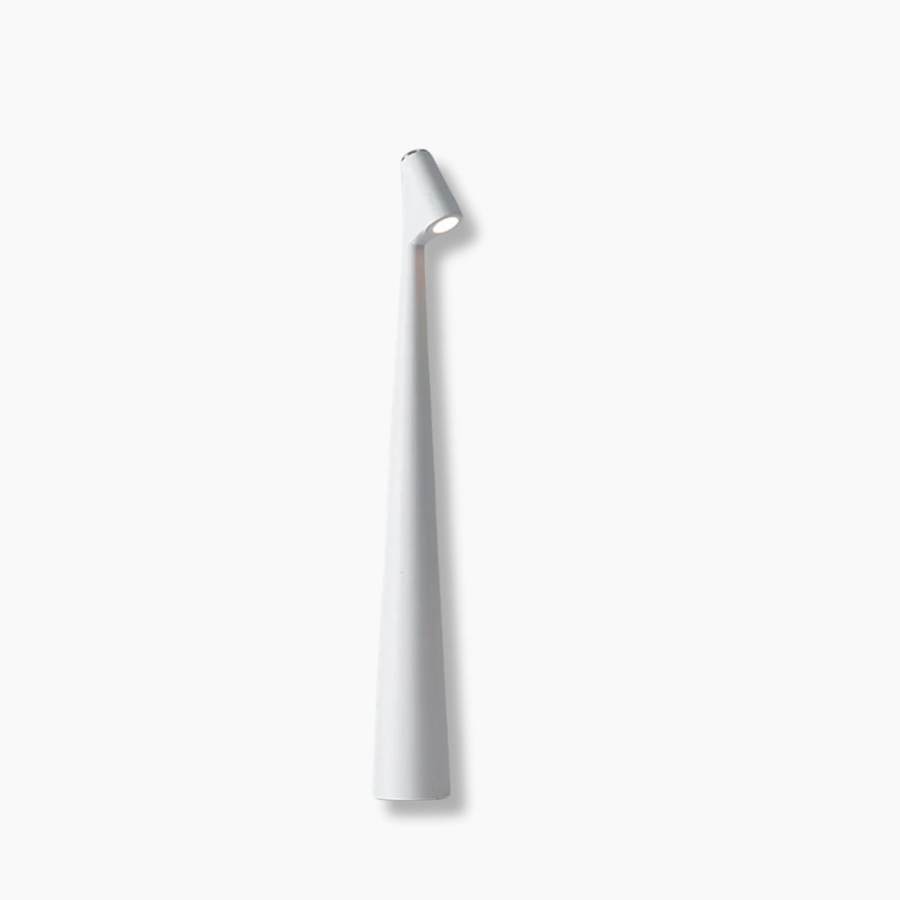 Moderne Kabellose Minimalistische Tafellamp