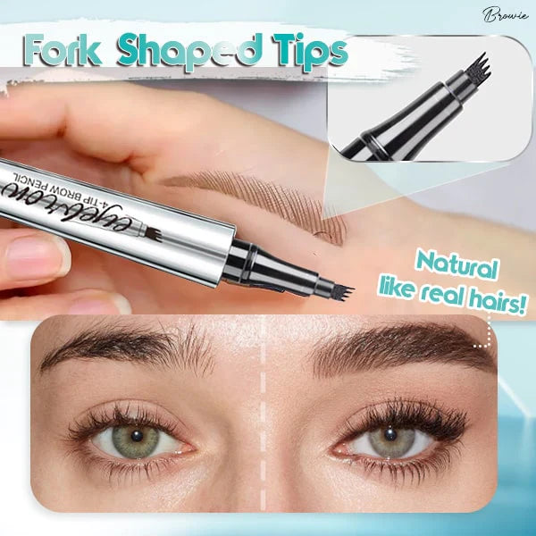 Natural Microblading Eyebrow Pen