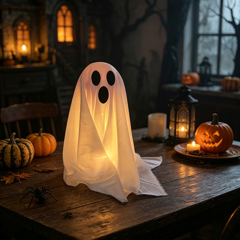 Halloween Kostuum
