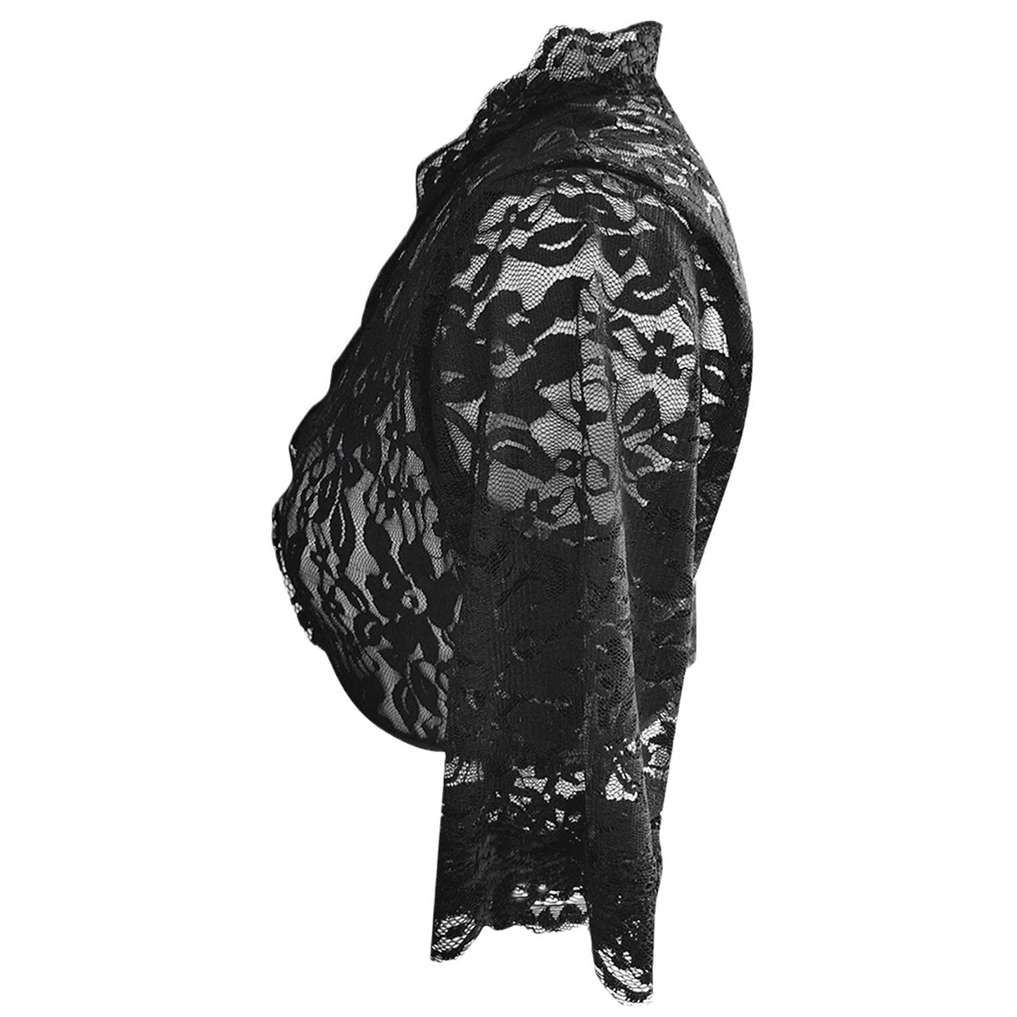 Dirndl Blouse van Kant – Traditionele Beierse Oktoberfest Blouse voor Vrouwen