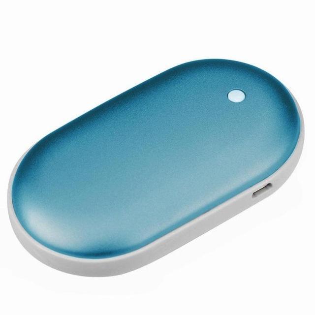 Oplaadbare Handwarmers Met Powerbank