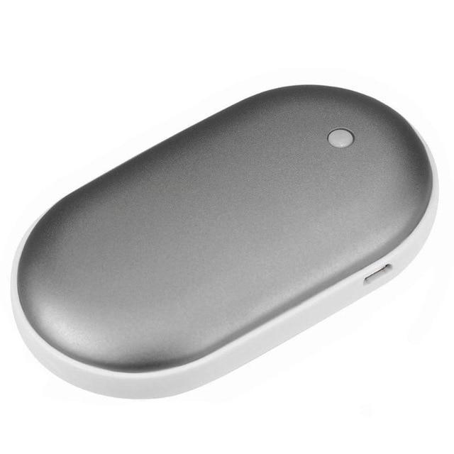 Oplaadbare Handwarmers Met Powerbank