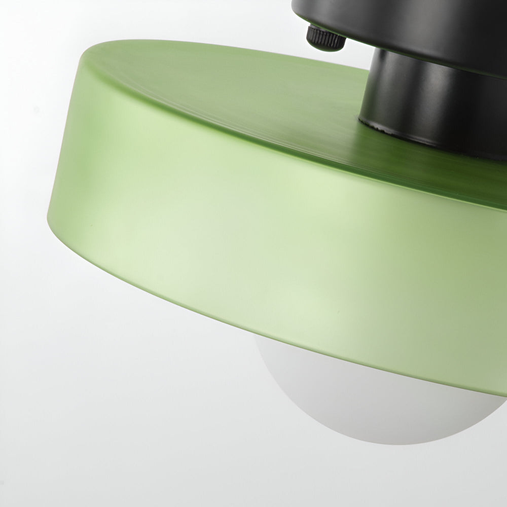StralendRond LED Plafondlamp – Minimalistisch Design voor Elke Ruimte