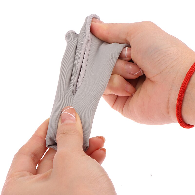 OrthoFix - Bunion Correctie - Teenseparator - Gelpad voetpijn corrector