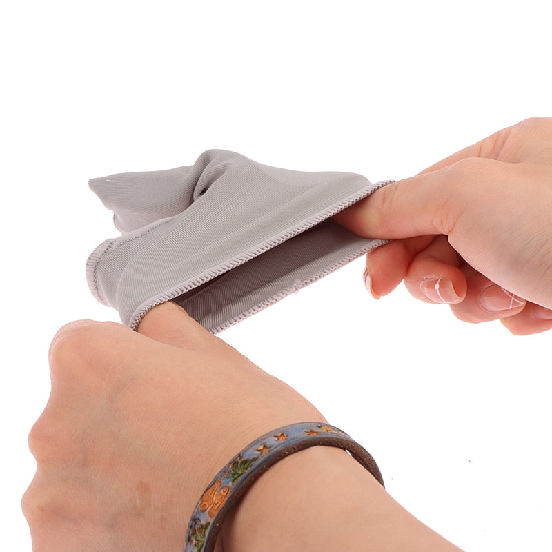 OrthoFix - Bunion Correctie - Teenseparator - Gelpad voetpijn corrector