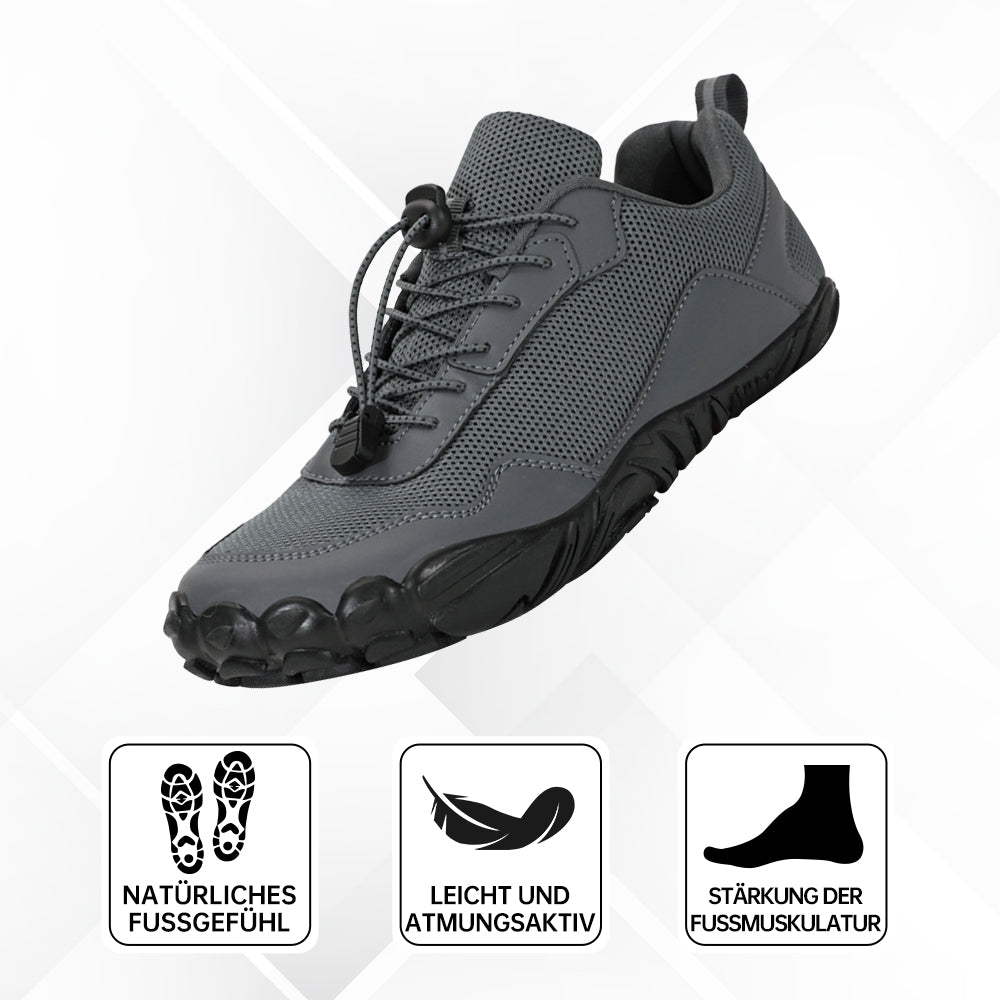 Ultralichte Barefootschoenen – Ademend, Antislip & Pijnverlichtend